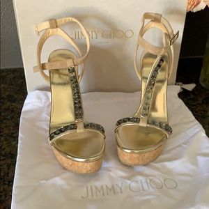 Jimmy Choo